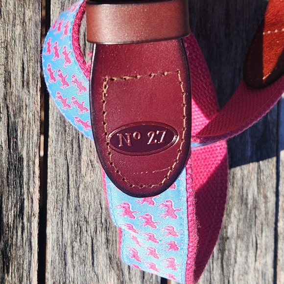 No 27  Horse Belt 26 - Picture 3 of 5